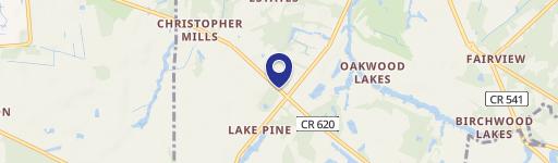 200 Tuckerton Rd Ste, Unit 1