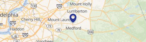 208 Medford Mt Holly Rd