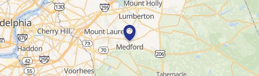 122 Medford Mt Holly Rd