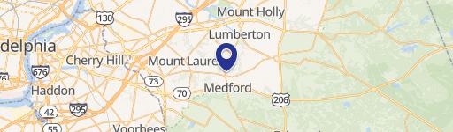 204 Medford Mt Holly Rd