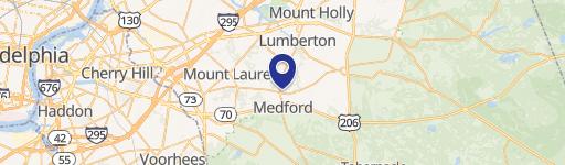 160 Medford Mt Holly Rd