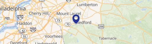 250 Old Marlton Pike