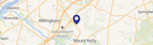 1934 Burl Mt Holly Rd