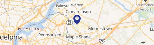 900 Lenola Rd, Unit 900