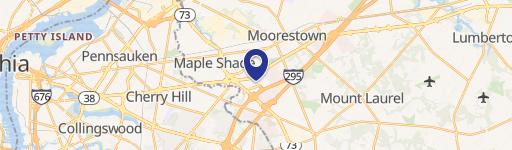 1001 Nixon Dr, Unit 1205