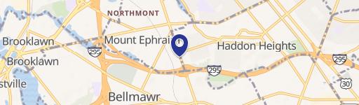 301-307 Blk Horse Park, Unit 307