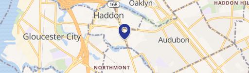 900 Black Horse Pike