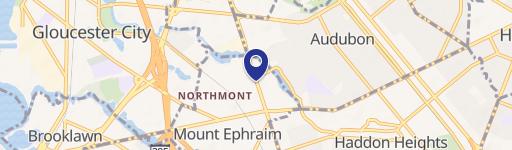 315 Black Horse Pike