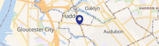 600 Black Horse Pike