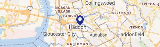 144 Black Horse Pike