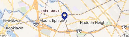 155 Black Horse Pike