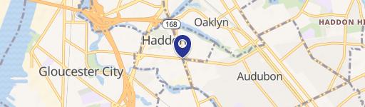 504 Black Horse Pike