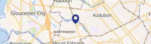 519 Black Horse Pike