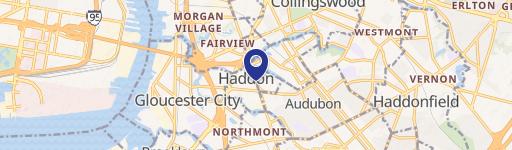 206 Black Horse Pike