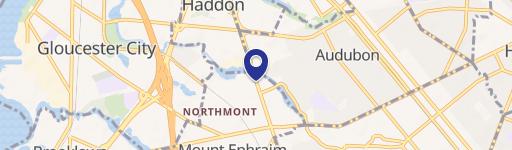 605 Black Horse Pike