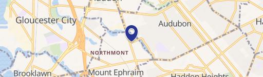 414 Black Horse Pike