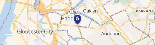 450 Black Horse Pike