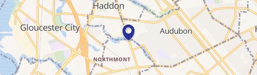 705 Black Horse Pike