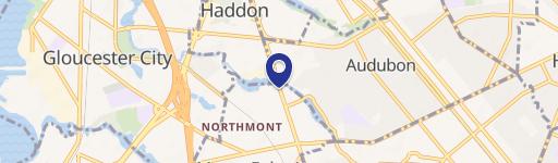 701 Black Horse Pike