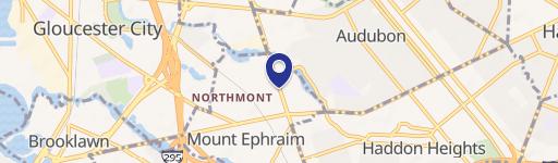 213 Black Horse Pike