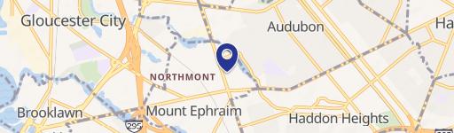 160 Black Horse Pike