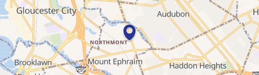 205 Black Horse Pike