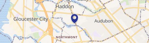 1000 Black Horse Pike