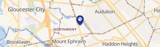 300 Black Horse Pike