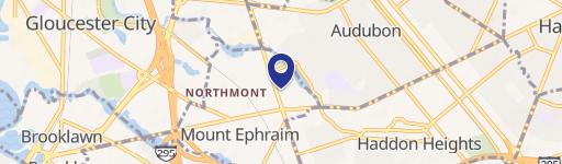 152 Black Horse Pike