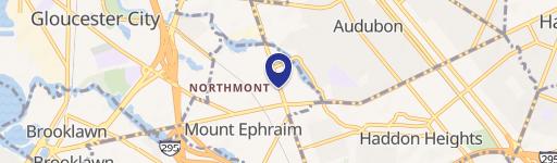 115 Black Horse Pike