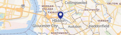 124 Black Horse Pike