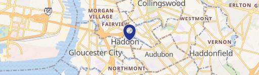 150 Black Horse Pike