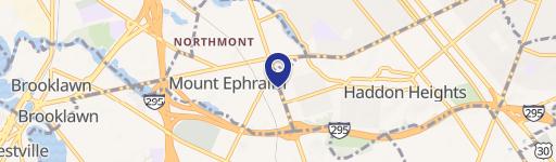 215 Black Horse Pike