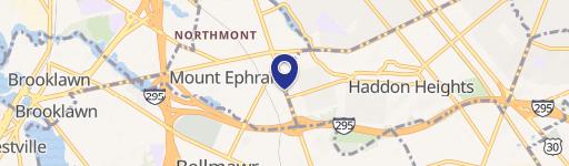 245 Black Horse Pike