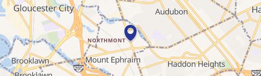 111 Black Horse Pike