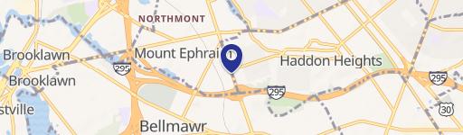 287 Black Horse Pike