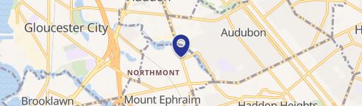 417 Black Horse Pike