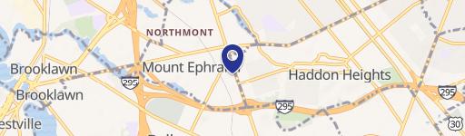 221 Black Horse Pike