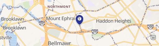 285 Black Horse Pike