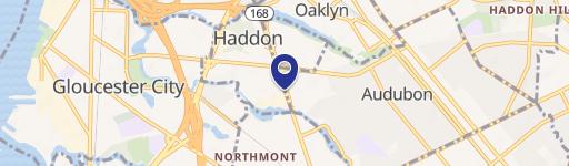 816 Black Horse Pike