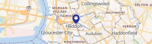 116 Black Horse Pike