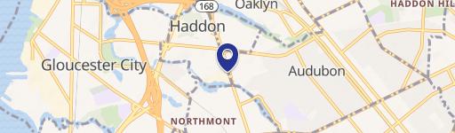 906 Black Horse Pike