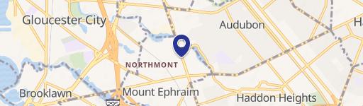 219 Black Horse Pike