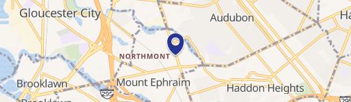 121 Black Horse Pike