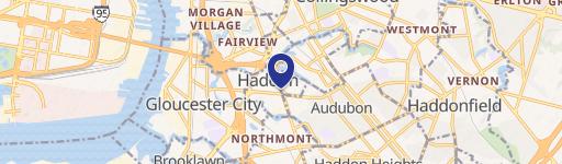 400 Black Horse Pike