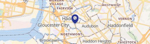 700 Black Horse Pike, Unit 12