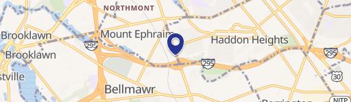 403 Black Horse Pike, Unit 415