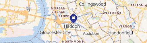 106 Black Horse Pike, Unit 8