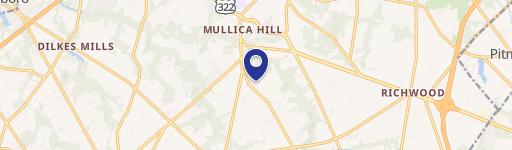 127 Bridgeton Pike, Unit 143