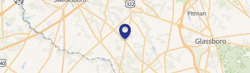 729 Franklinville Rd